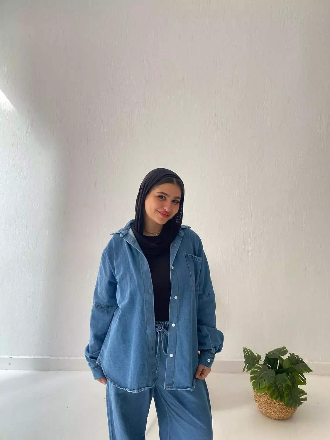 Jeans set  2