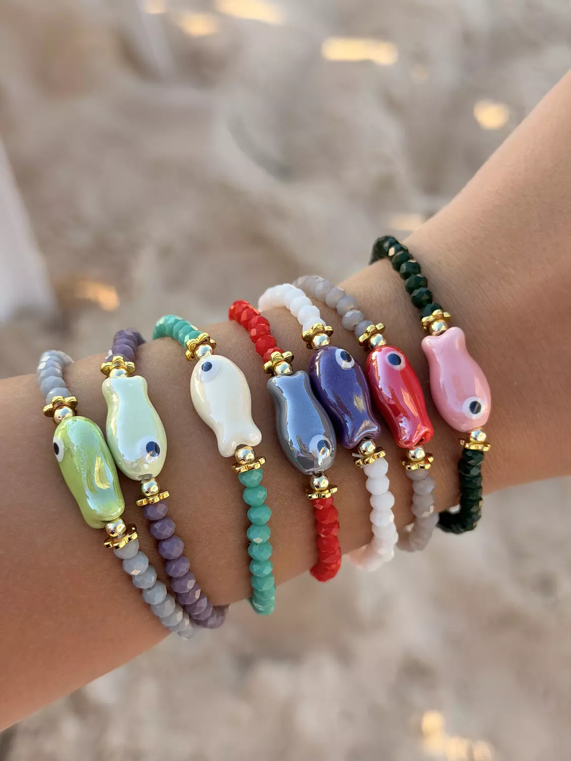 Fish Candies image