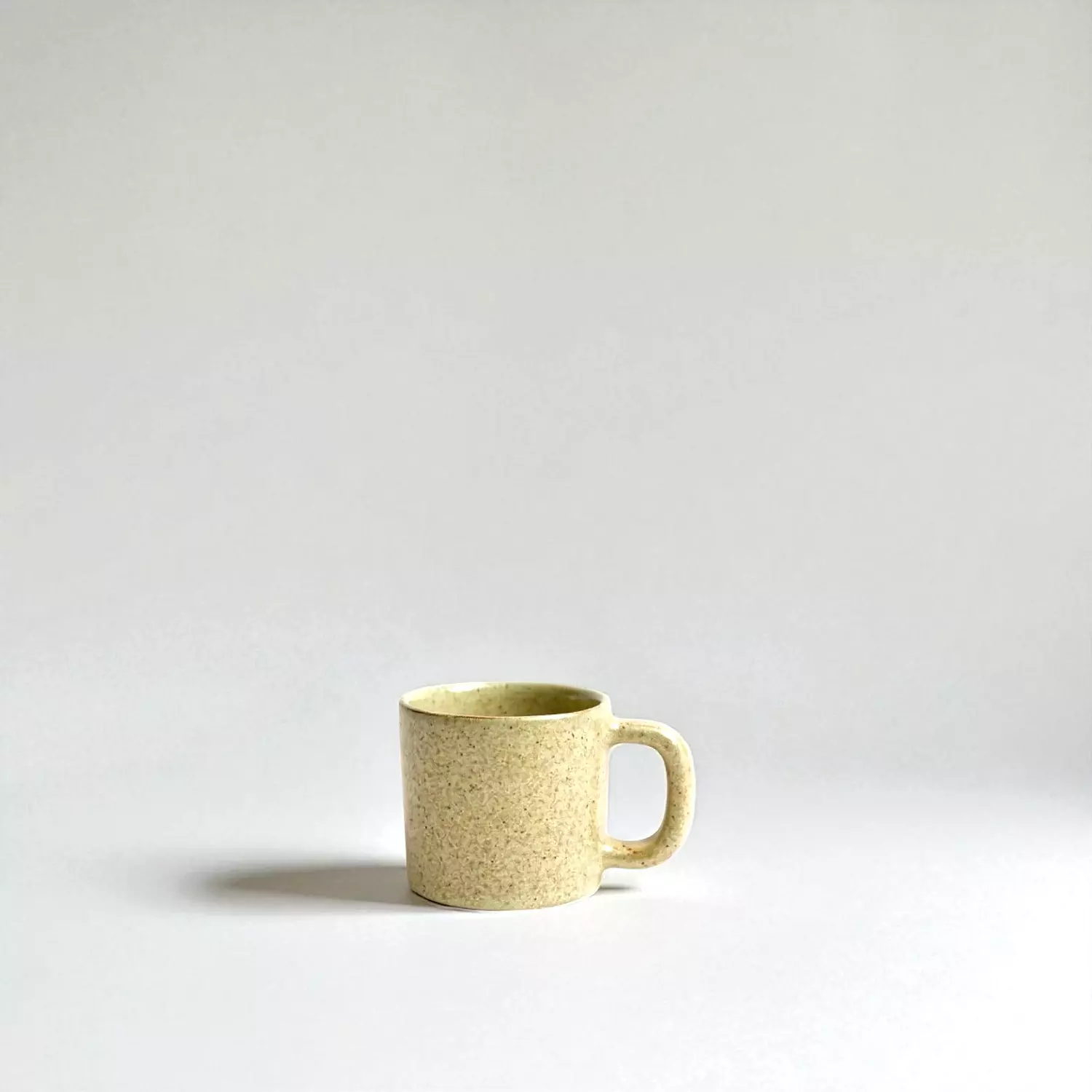 Micro Espresso Mug 1