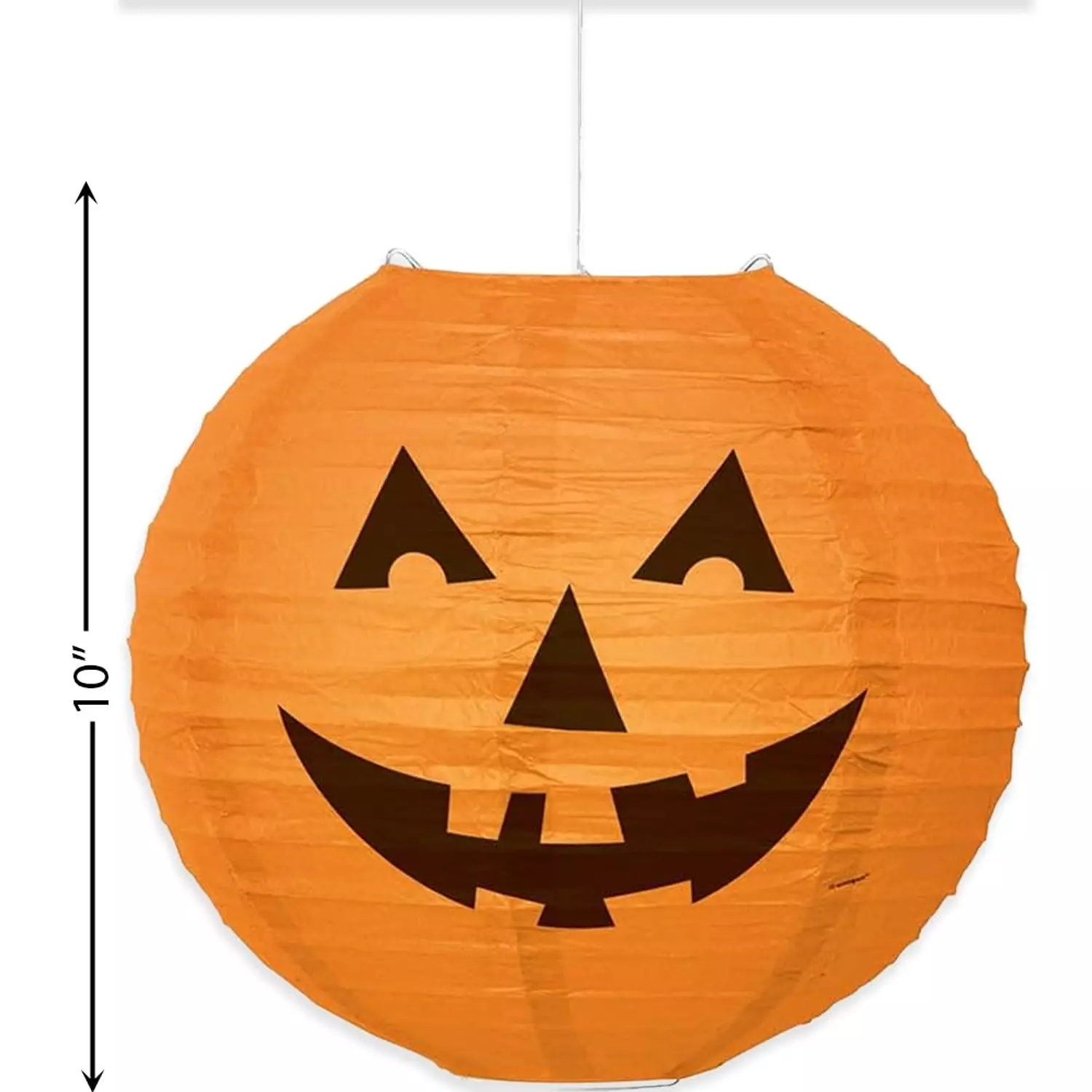 Halloween lamp 6