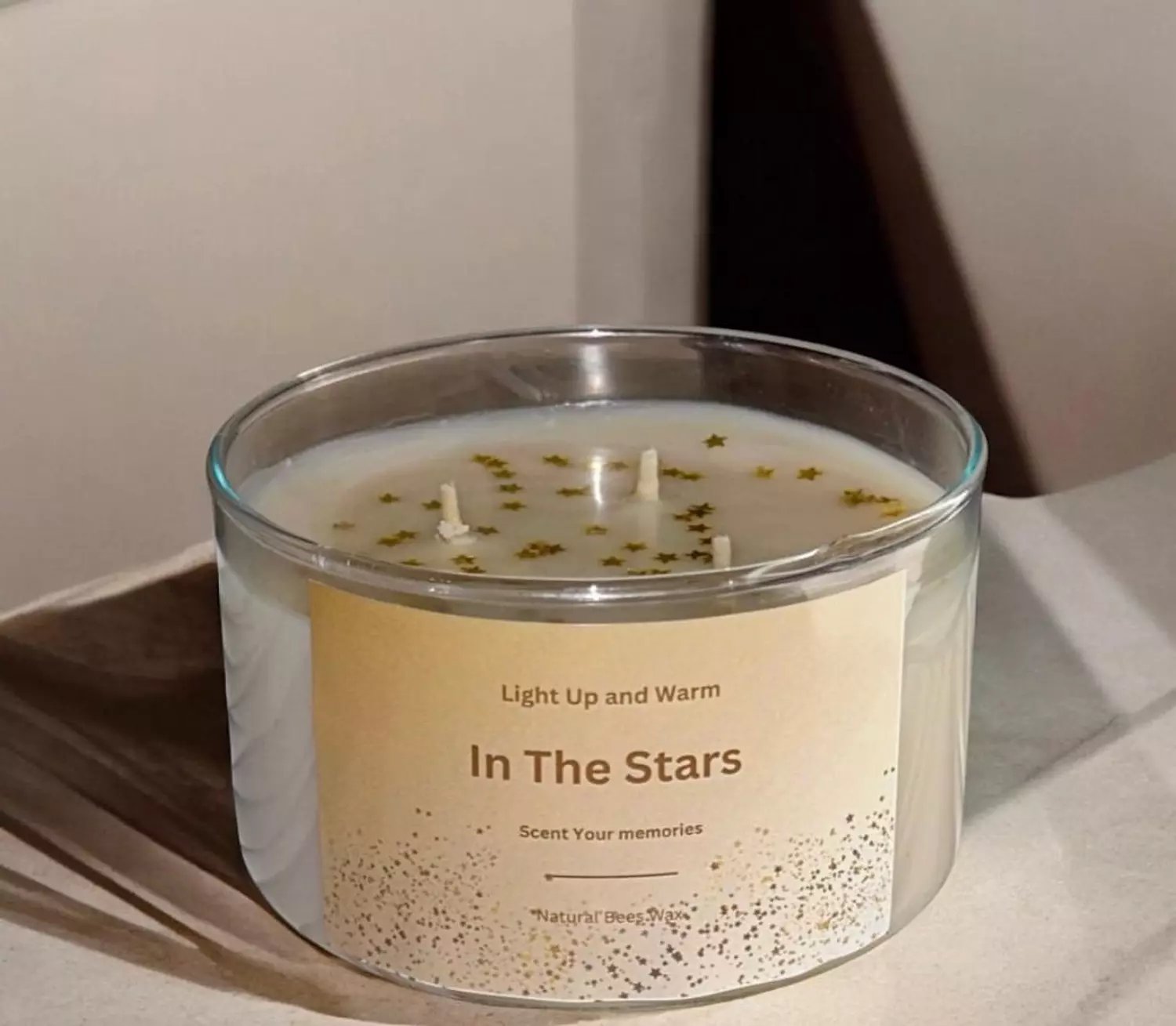Bath and body works Medium Candle 4