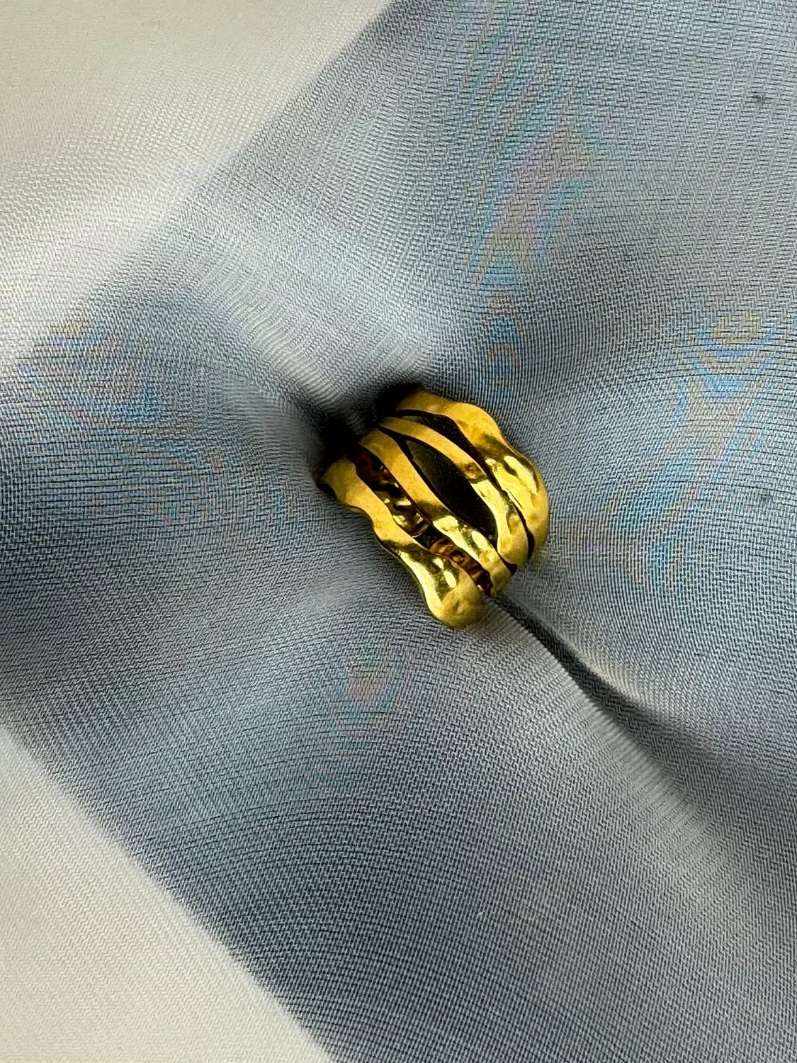 Golden Waves  hover image