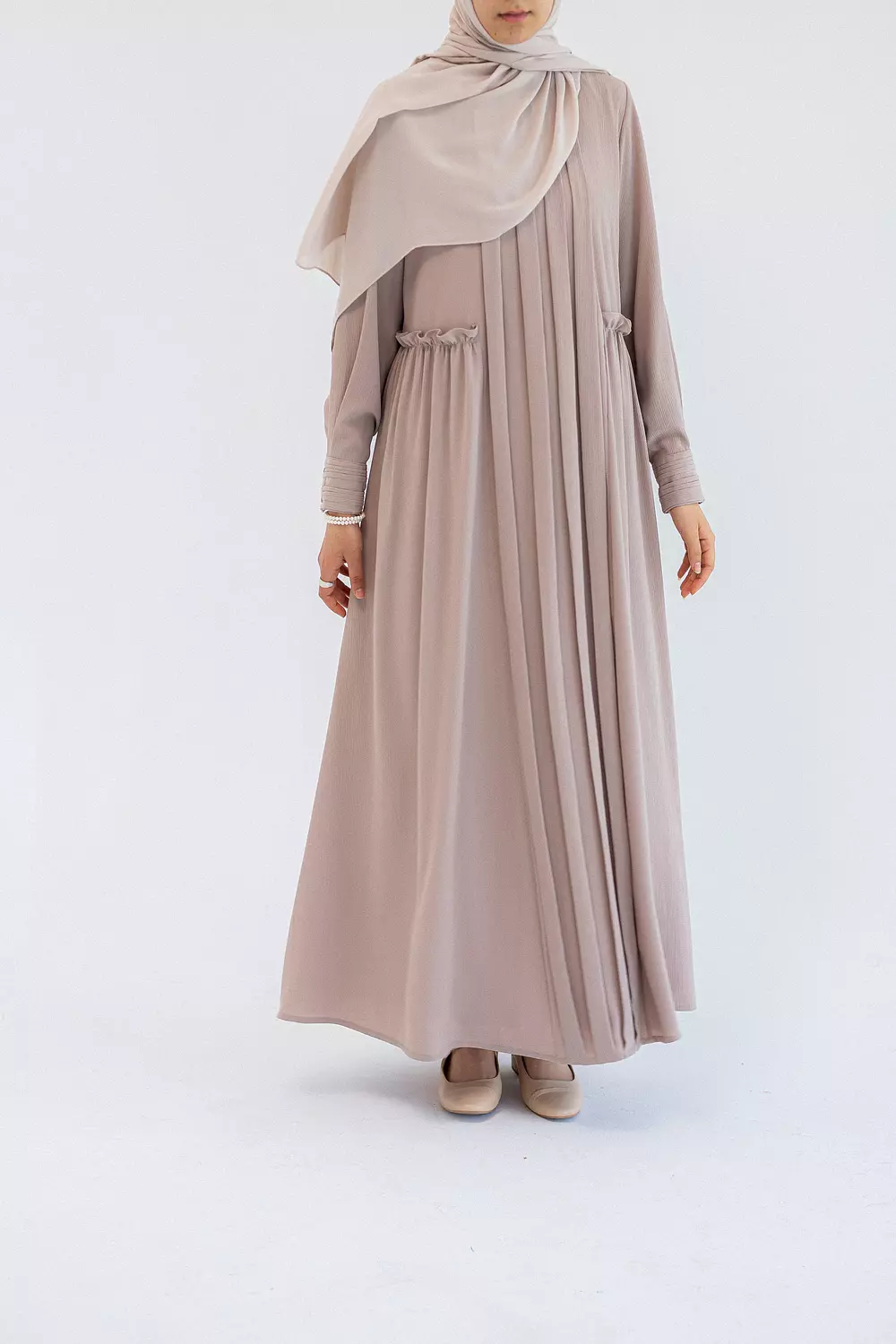 Caffe Dress 1