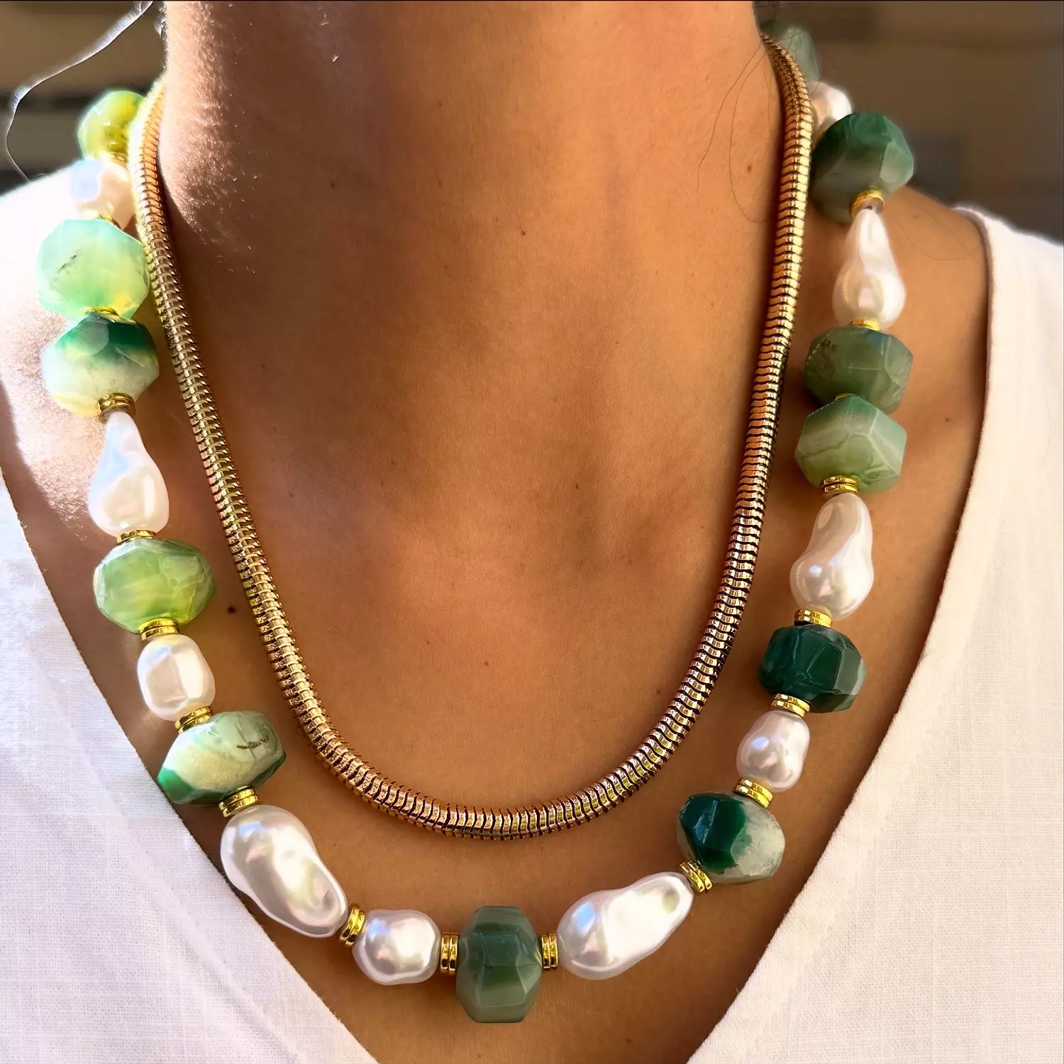 The Palm Set hover image