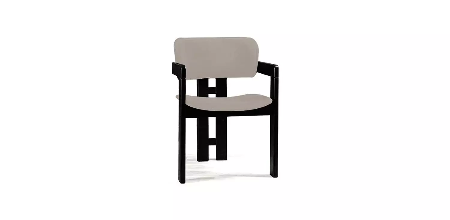 Mori Velvet Dining Chair image