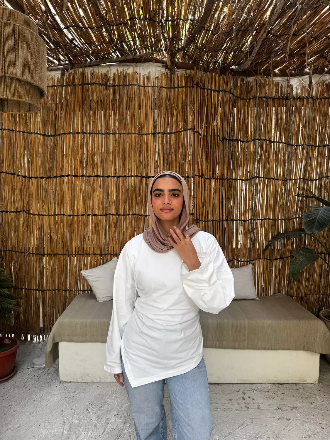 Comfy Basic shirt 2