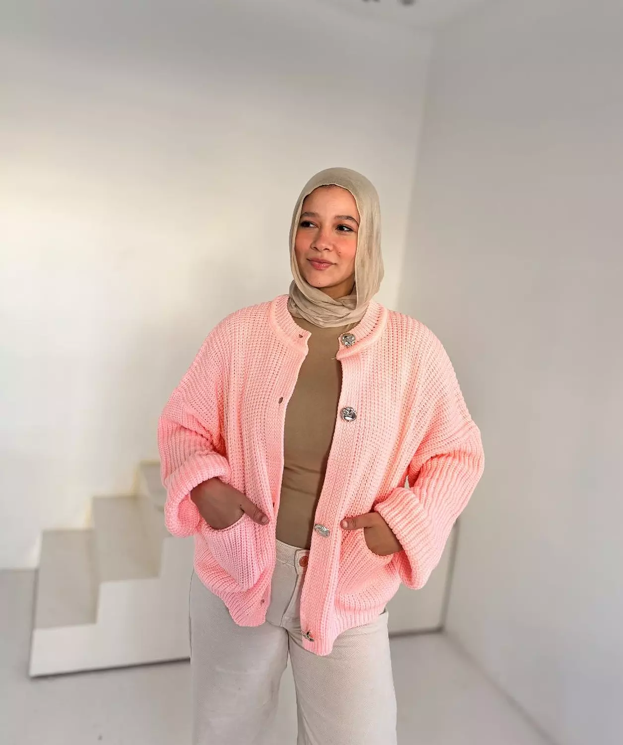 Old Money Cardigan  17