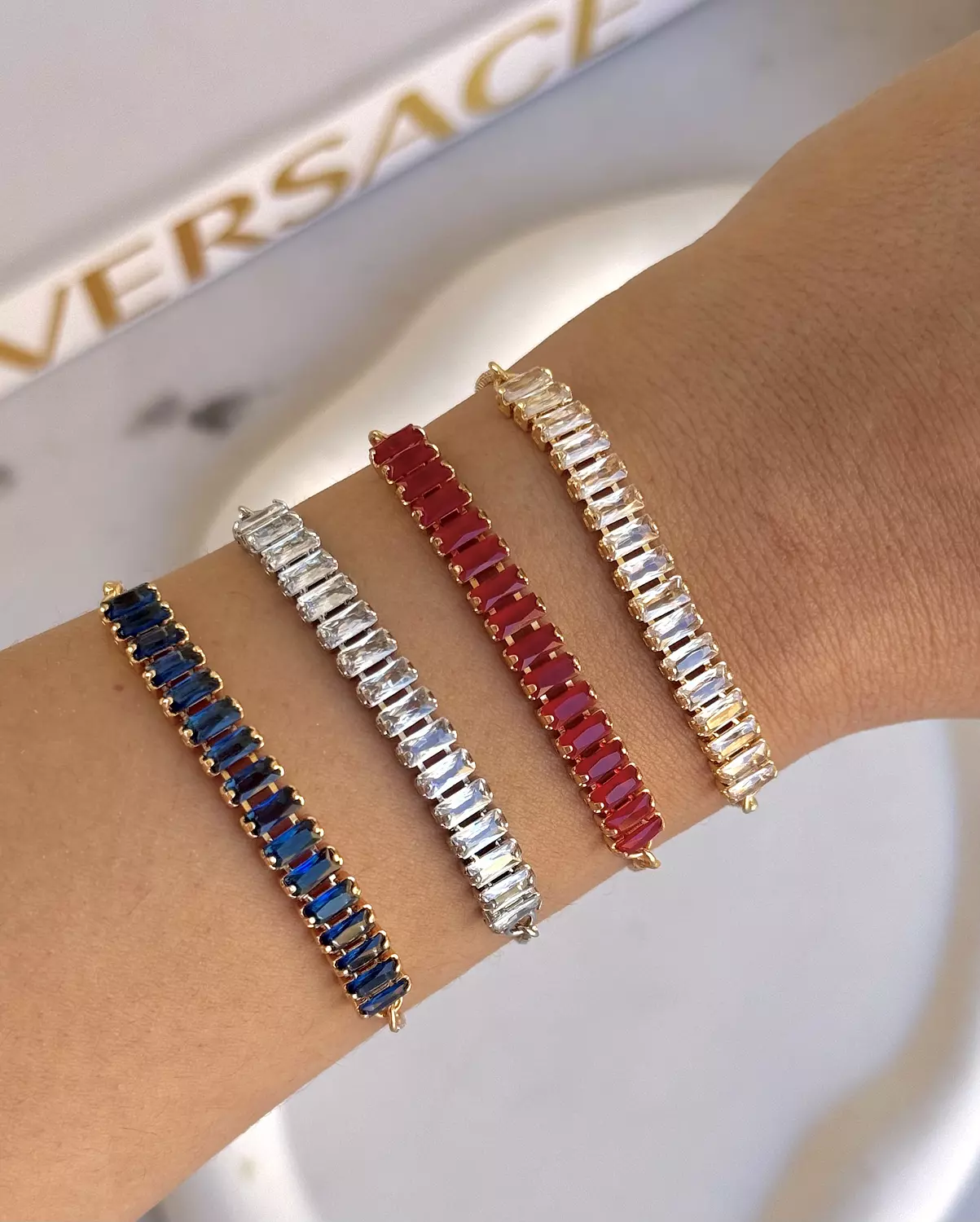 Bracelet 153 1