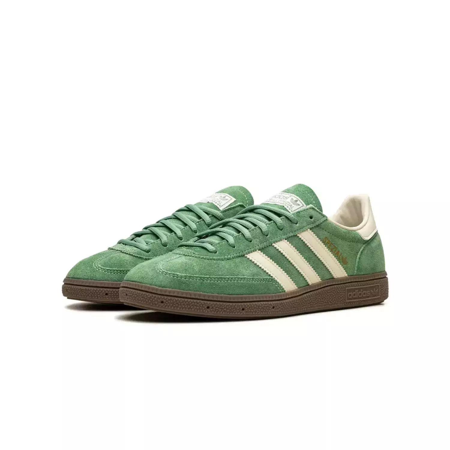 Adidas Handball Spezial x Preloved Green hover image
