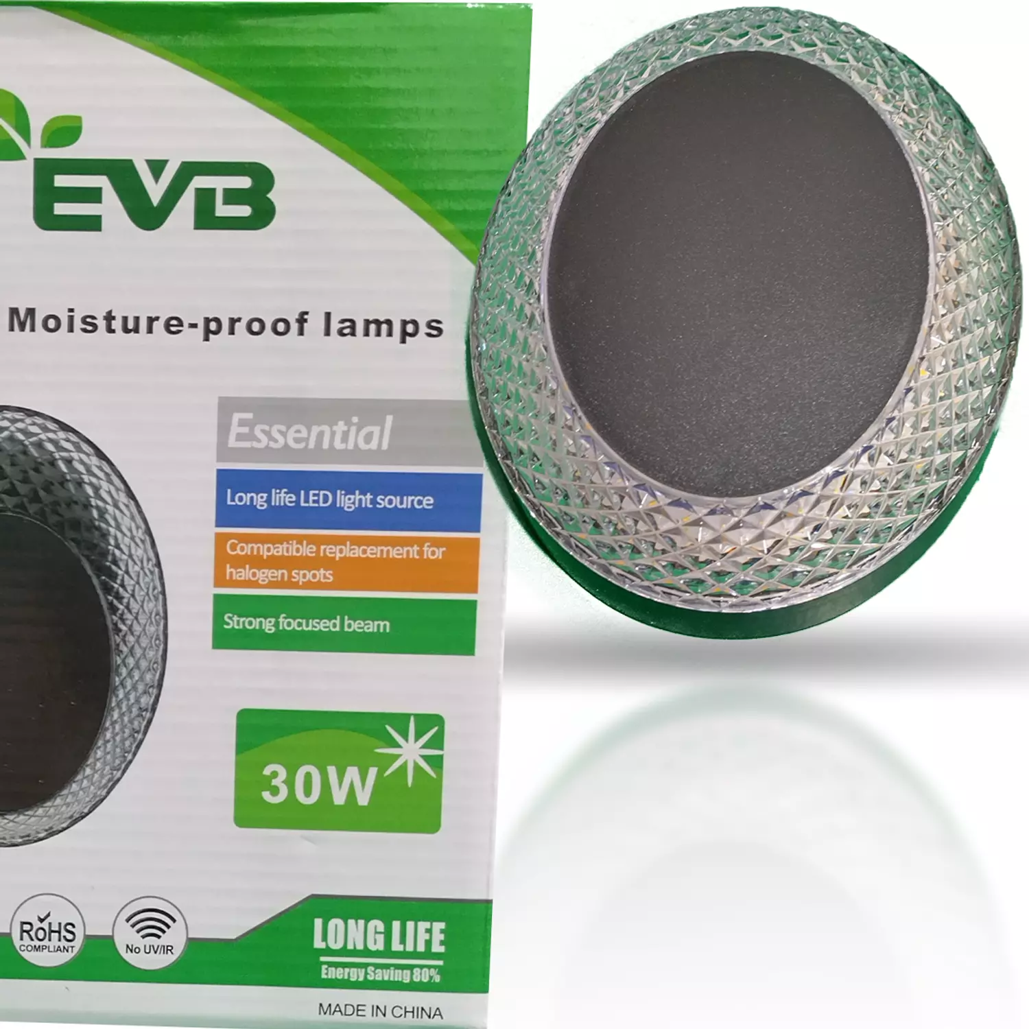 LED WALL LIGHT hover image