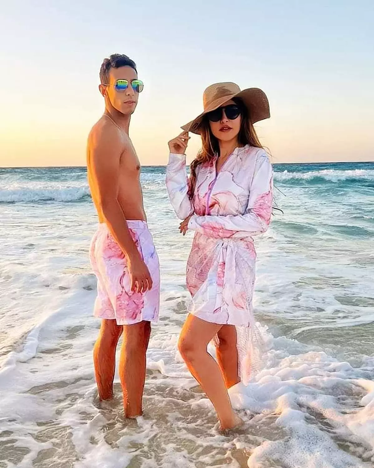 Matching Swimwear image