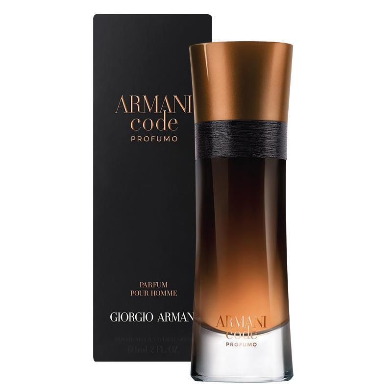 Armani code profumo - Giorgio Armani 1