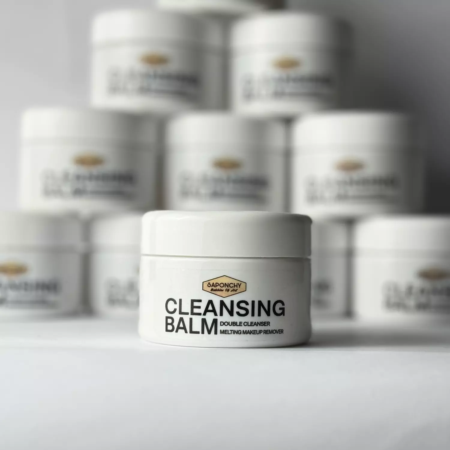 BALM & OIL BUNDLE 2