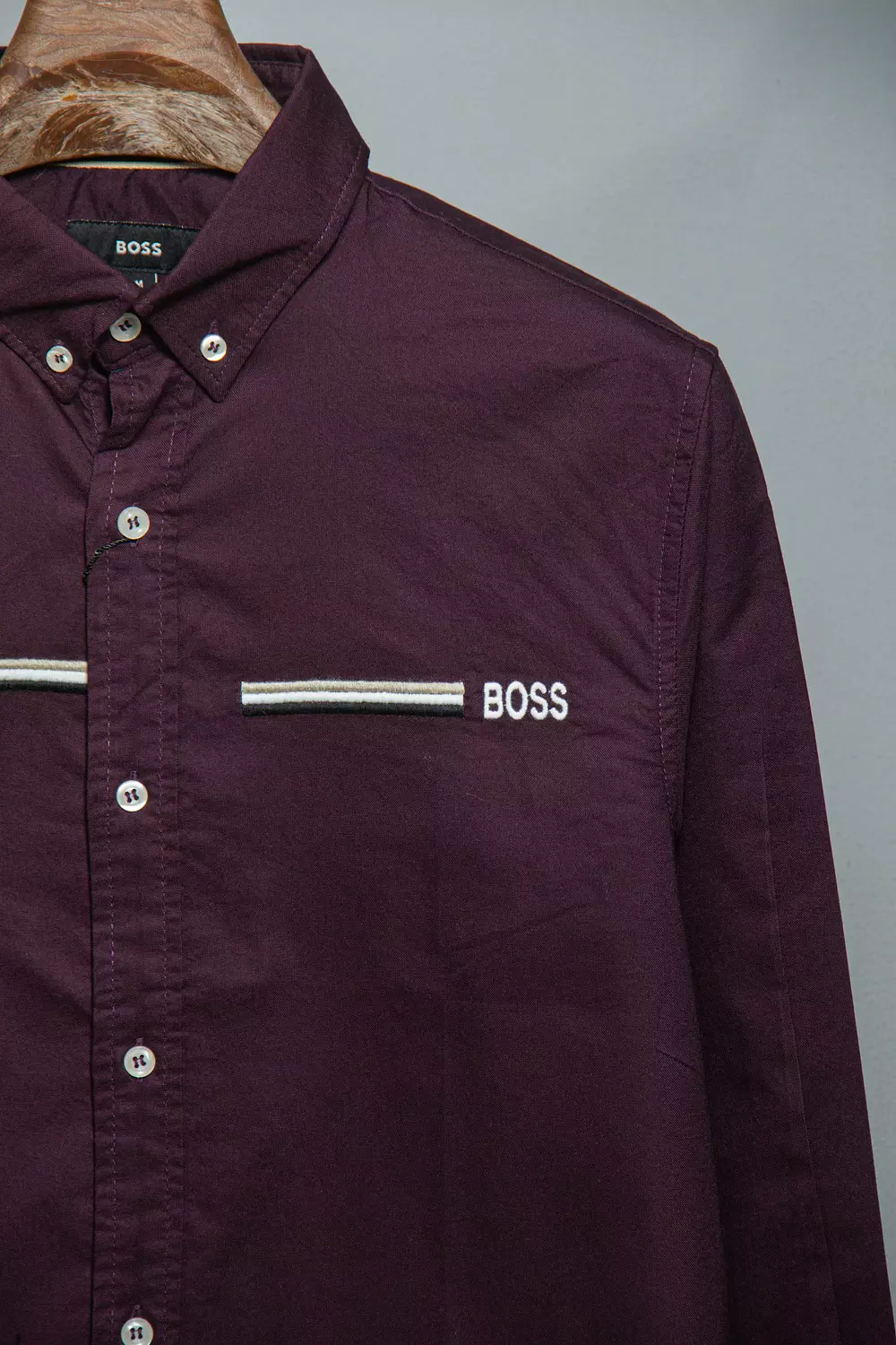 HUGO BOSS SHIRT \ 2011 5