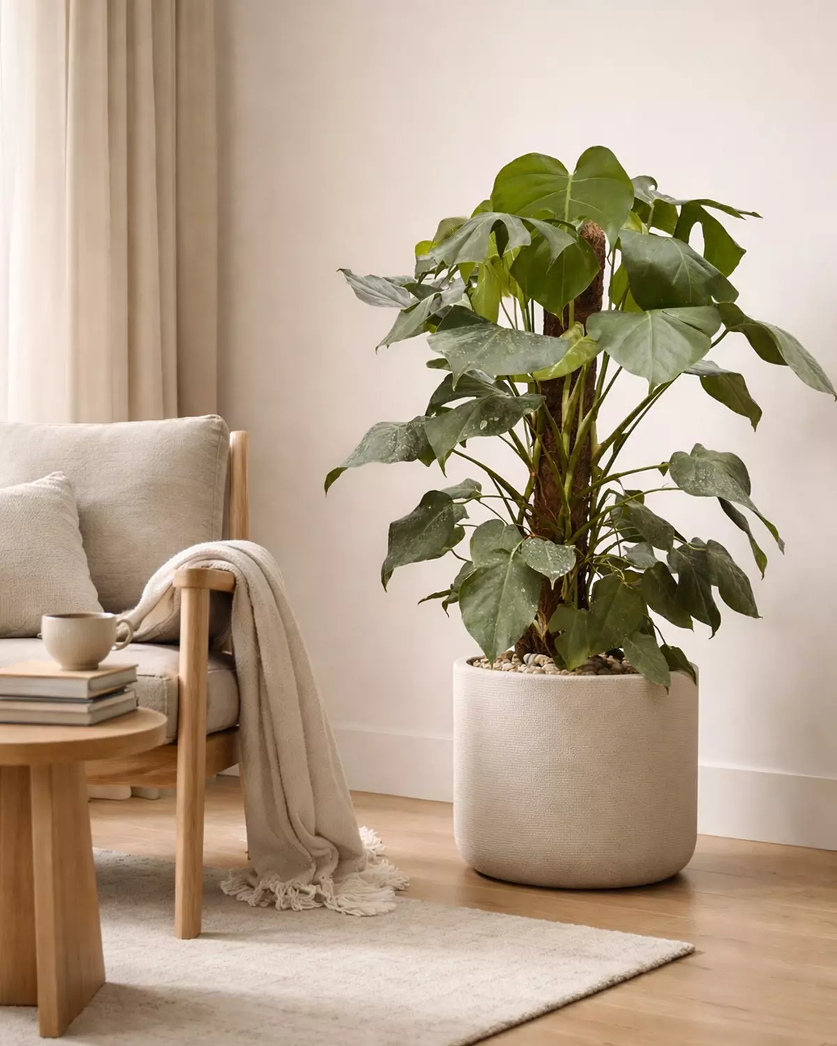Monstera image