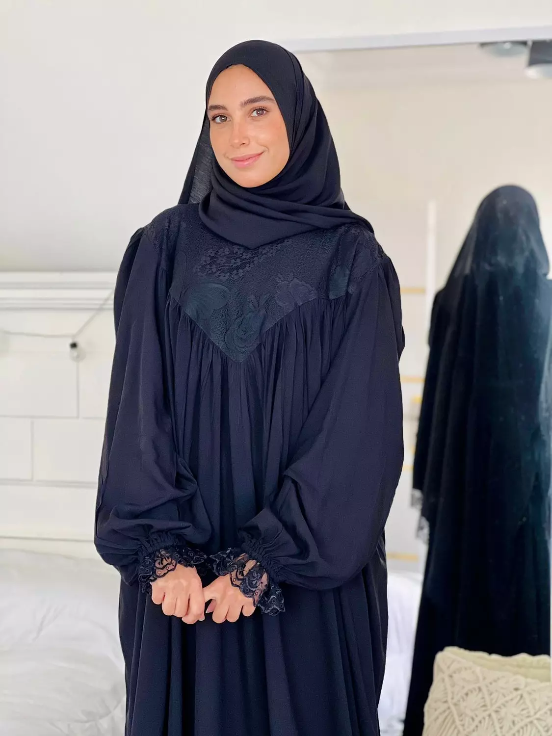 Black Esdal 1
