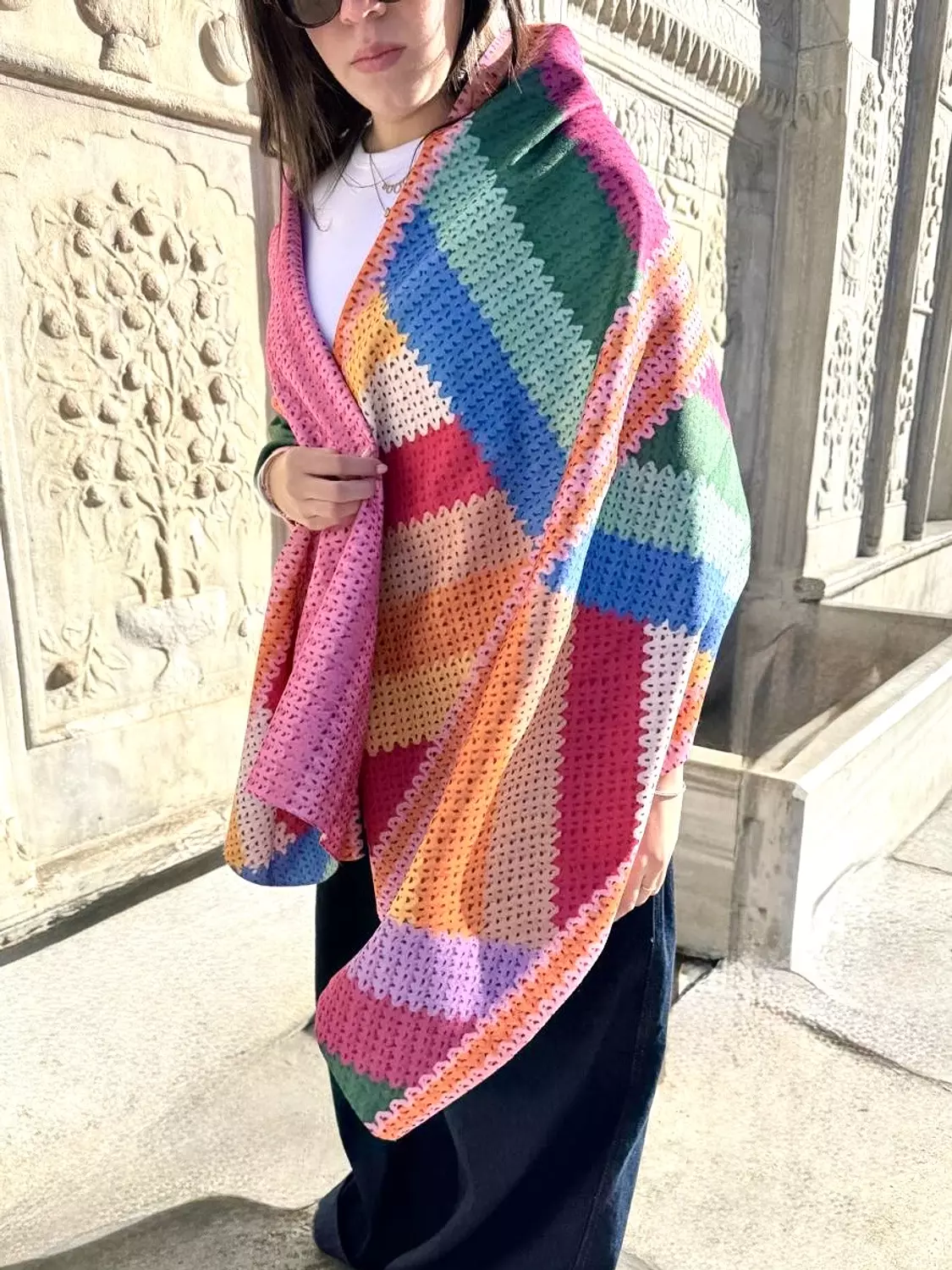 Colorful Waves image