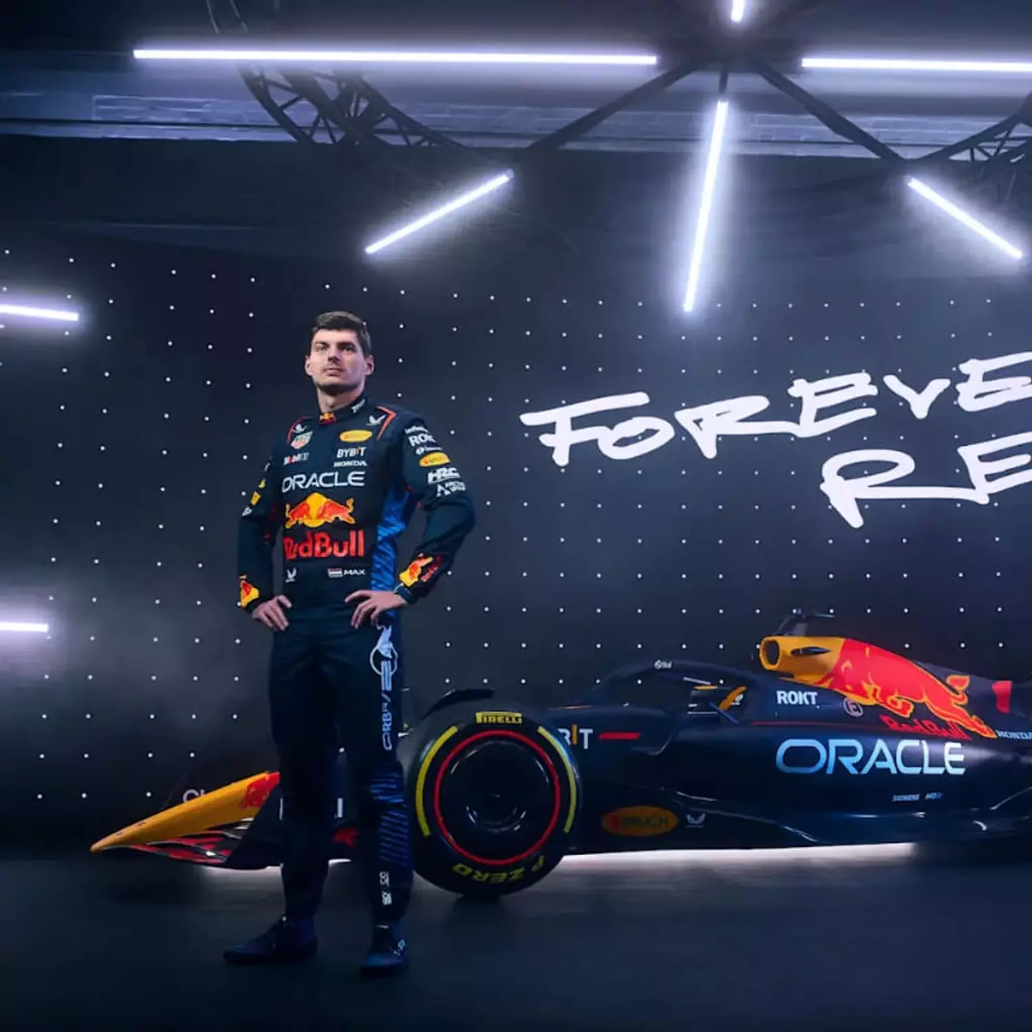 🎖️🌐 Red Bull... From Energy Drink to a Driving Force for Innovation and Change. 17