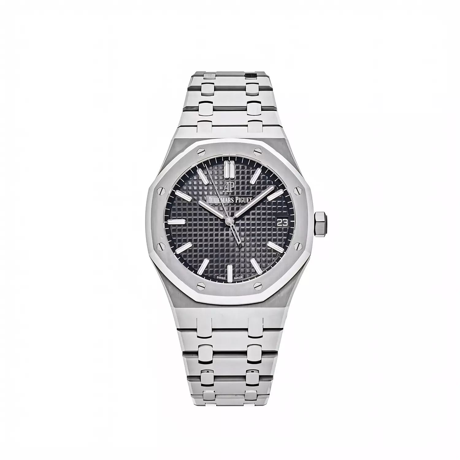 Audemars Piguet -SILVER image
