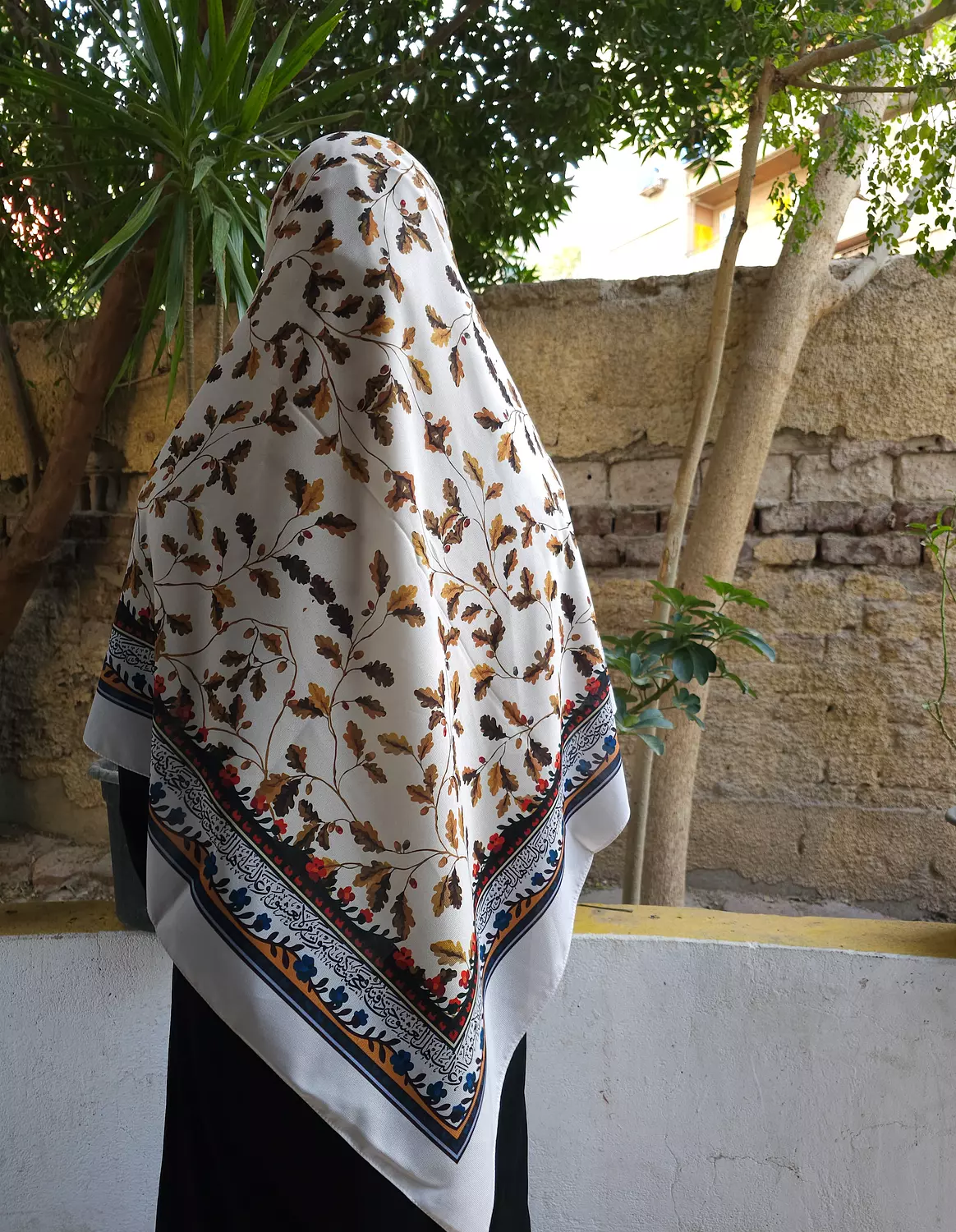 وَعَذَلتُ أَهلَ العِشقِ حَتّى ذُقتُهُ\خمار hover image