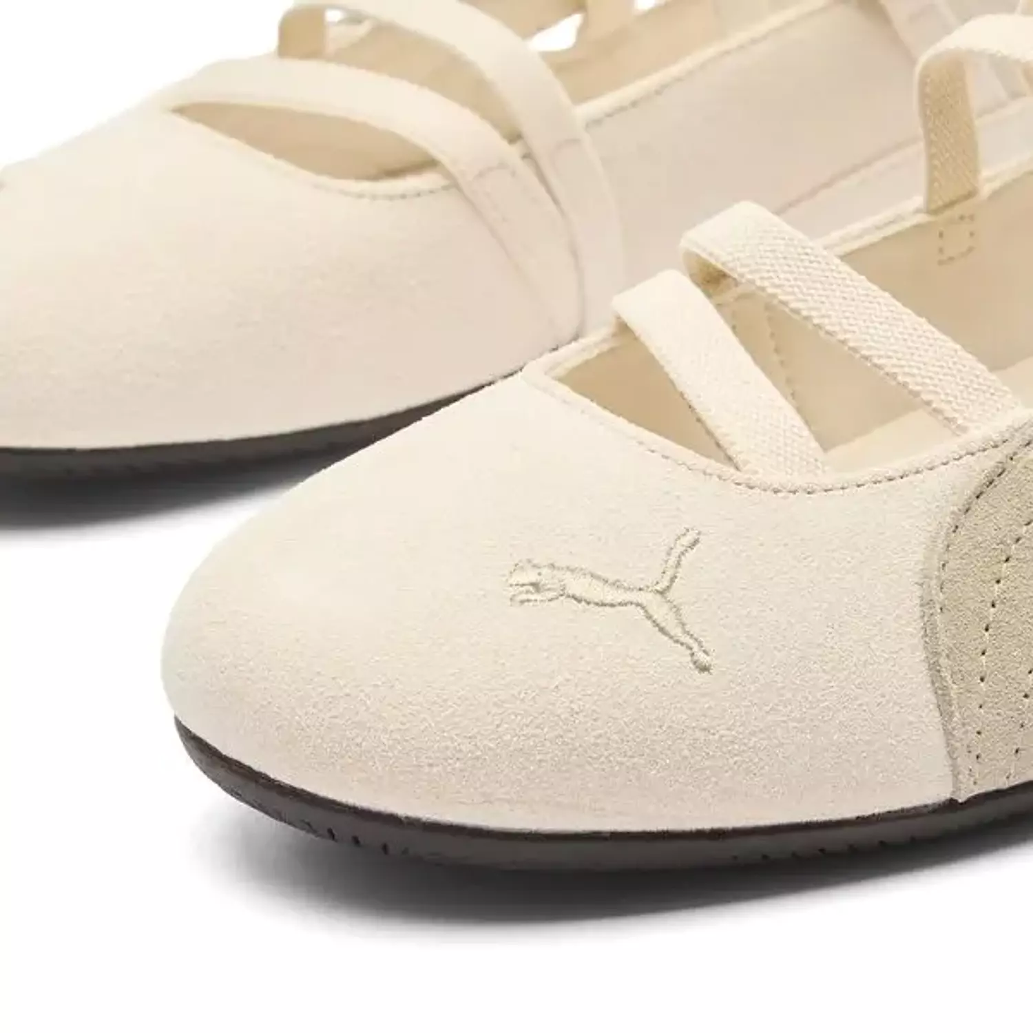 Puma Speedcat Ballet Shoes Alpine 2