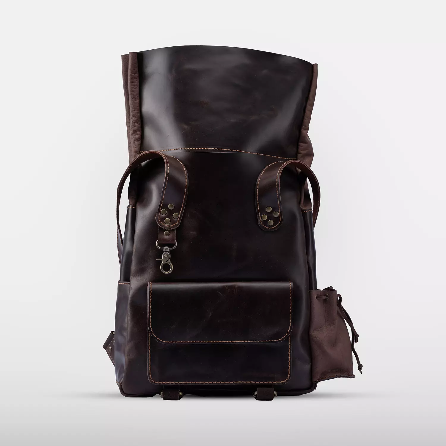 Safari Backpack 7