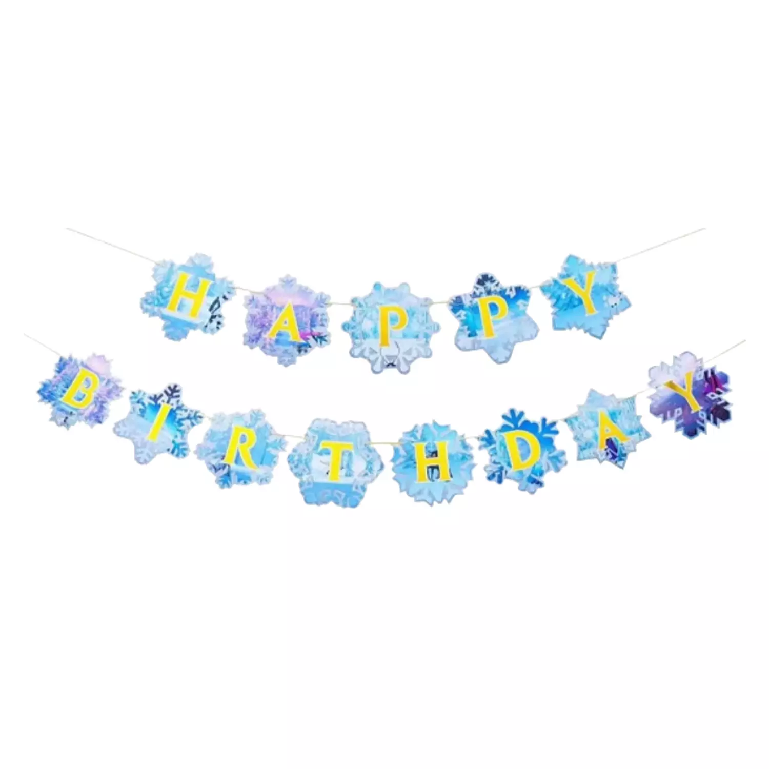 Frozen Garland image