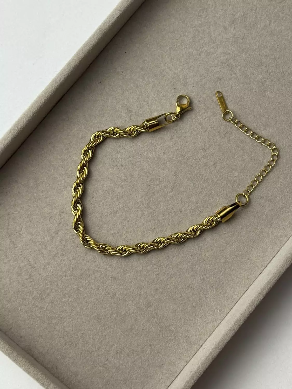 Gold Bracelet 5 image