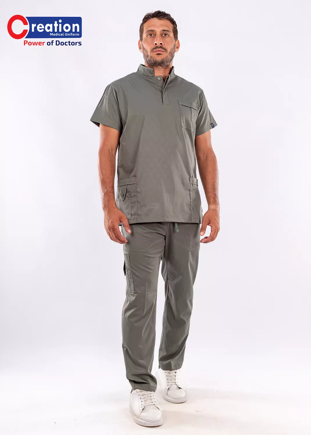 Neo Scrub Design image