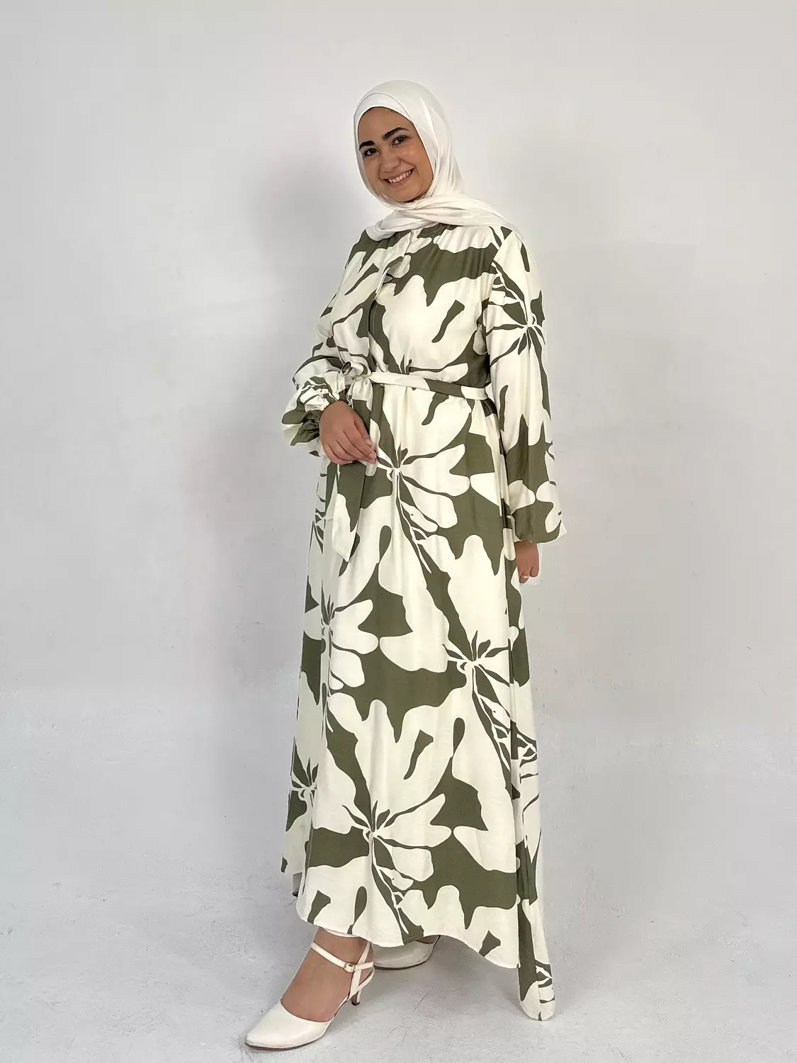 Lucia Dress 3
