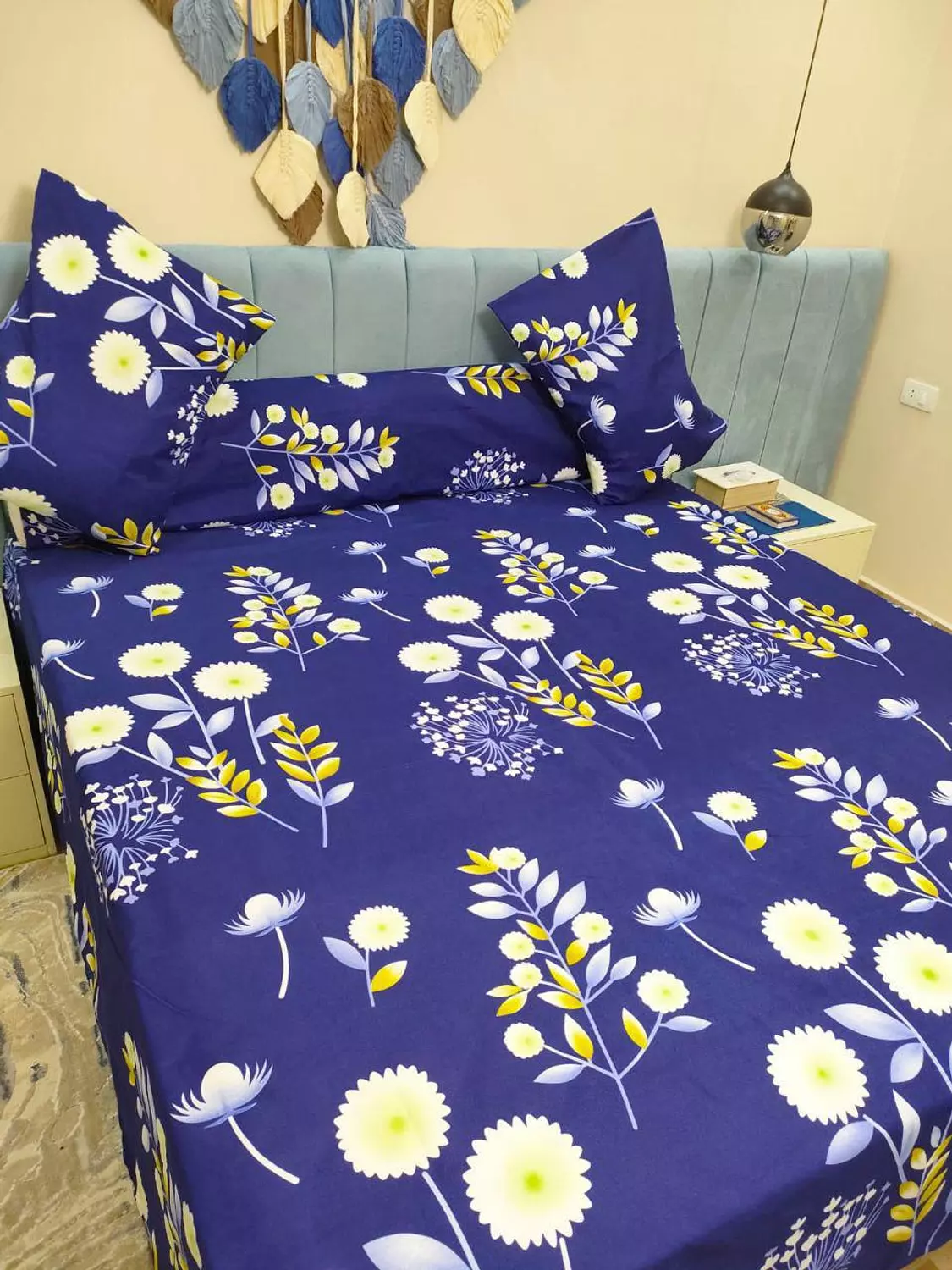  cotton sheet  image