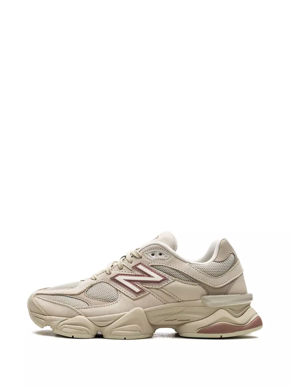 9060 "Bone Sparrow" sneakers 1