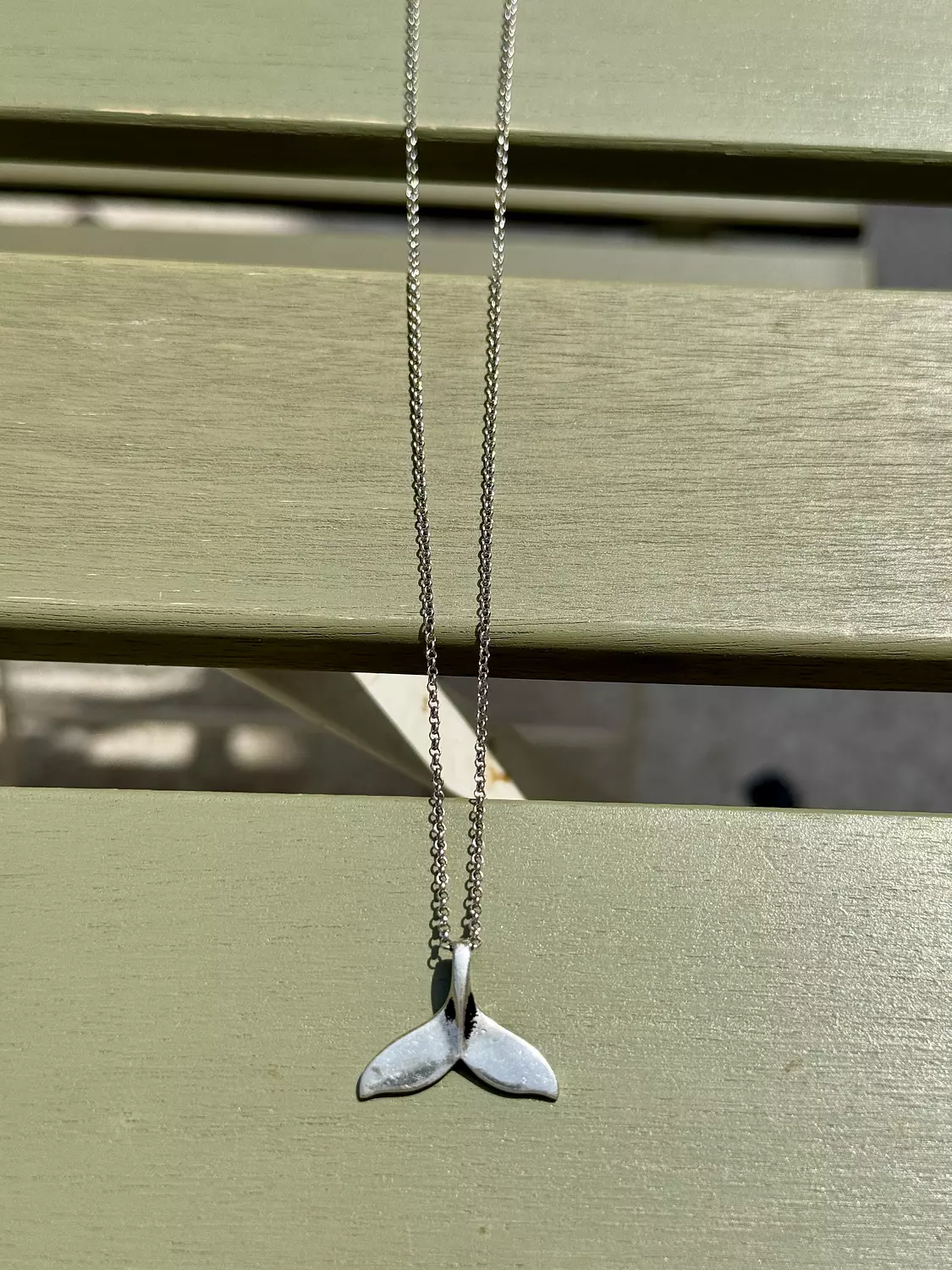 Shark Tail image