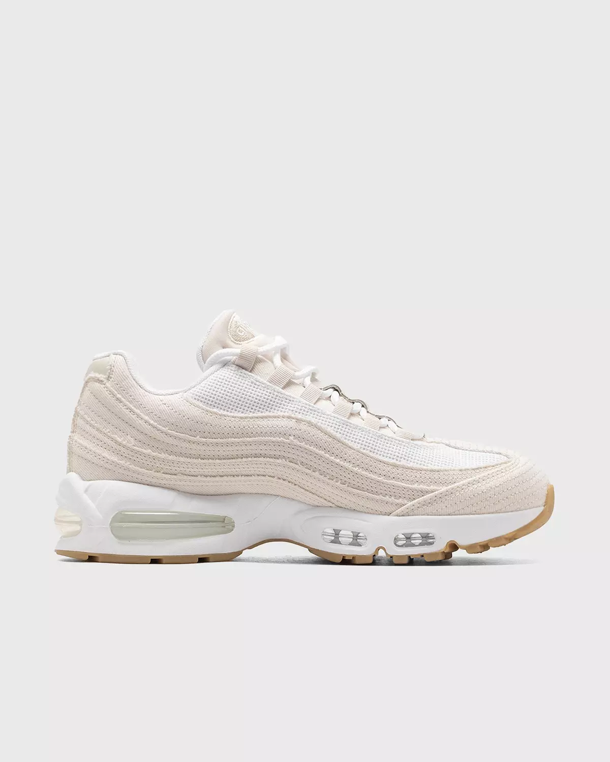 Air Max 95 x Levi's® 'White and Ecru' image