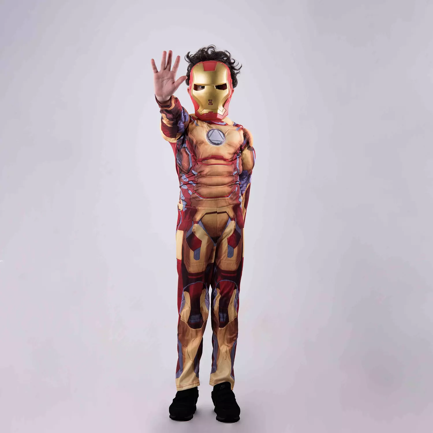 Iron Man 2