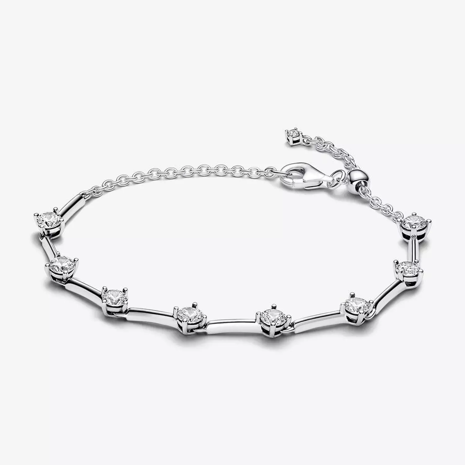 Sterling silver-Bracelet-2023 G