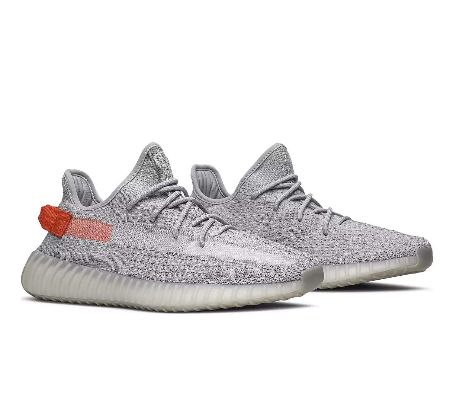 Adidas Yeezy boost 350 v2 Tail light  5