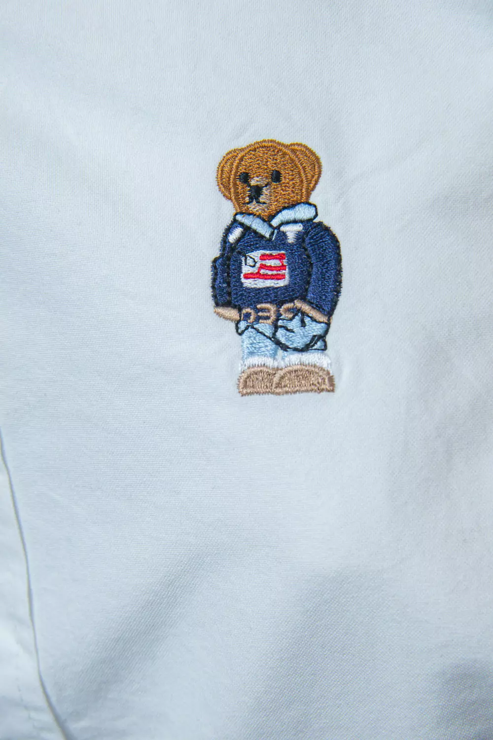 RALPH LAUREN SHIRT \ 2016 hover image