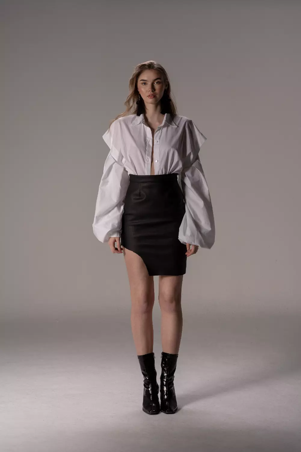 Leather Side image