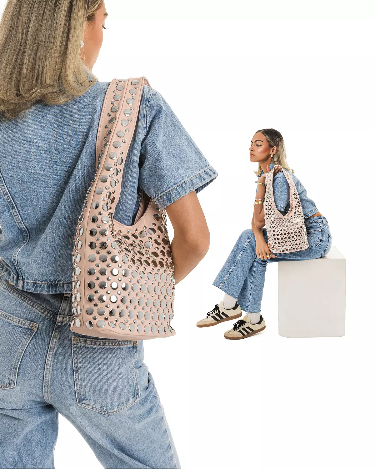 banner image for Saj Bags