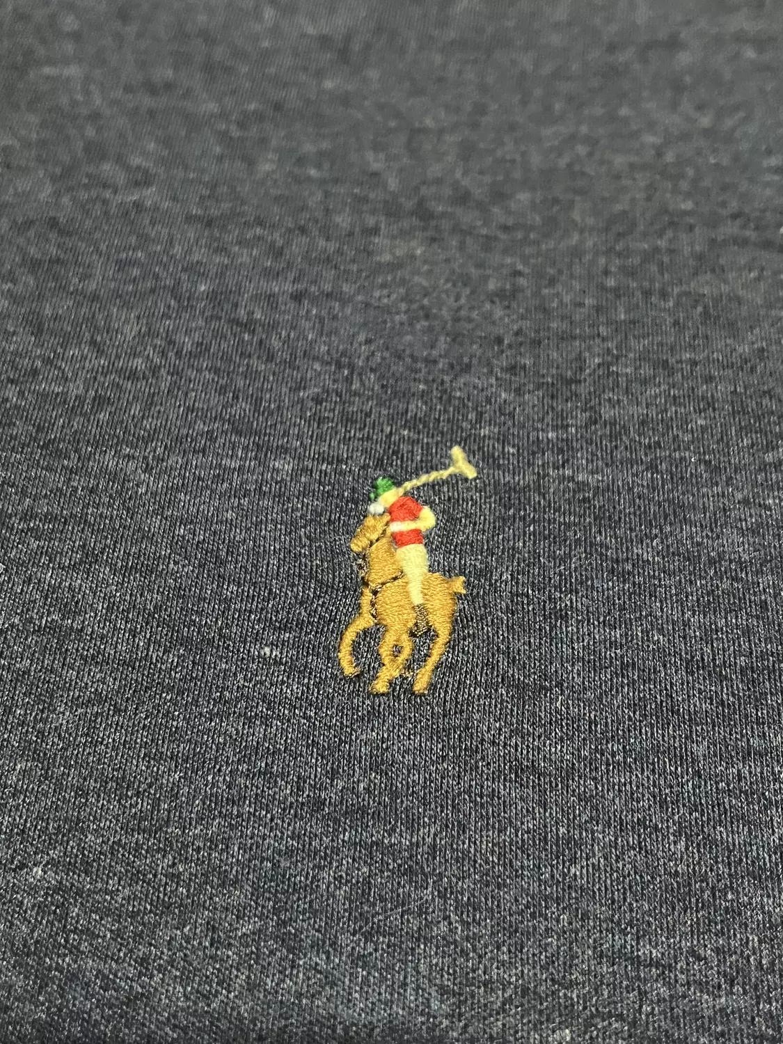 Polo Ralph Lauren Navy Tshirt 2