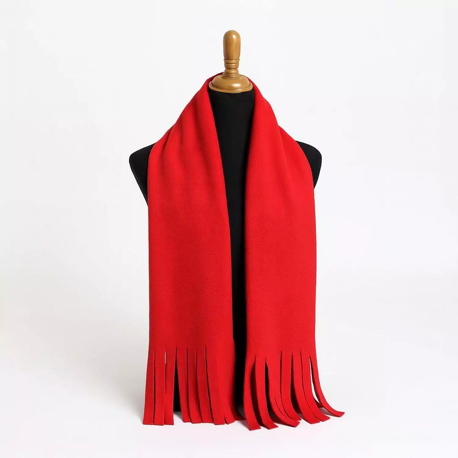 Mikasa scarf image