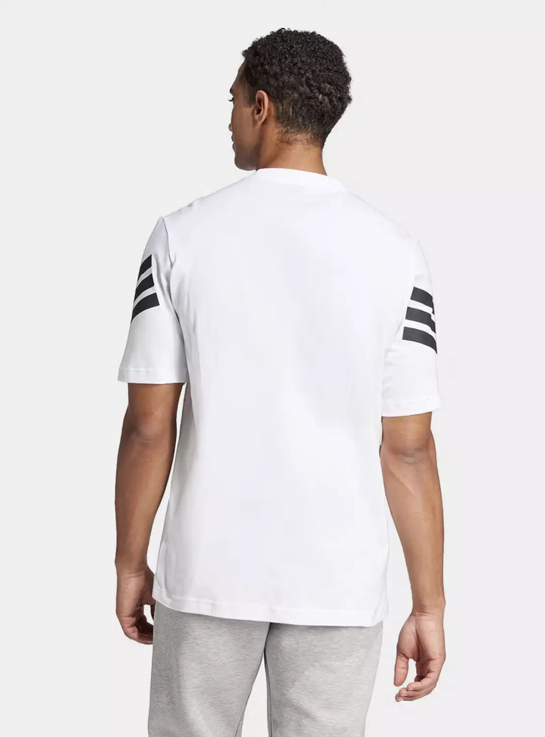 Future Icons 3-Stripes T-Shirt hover image