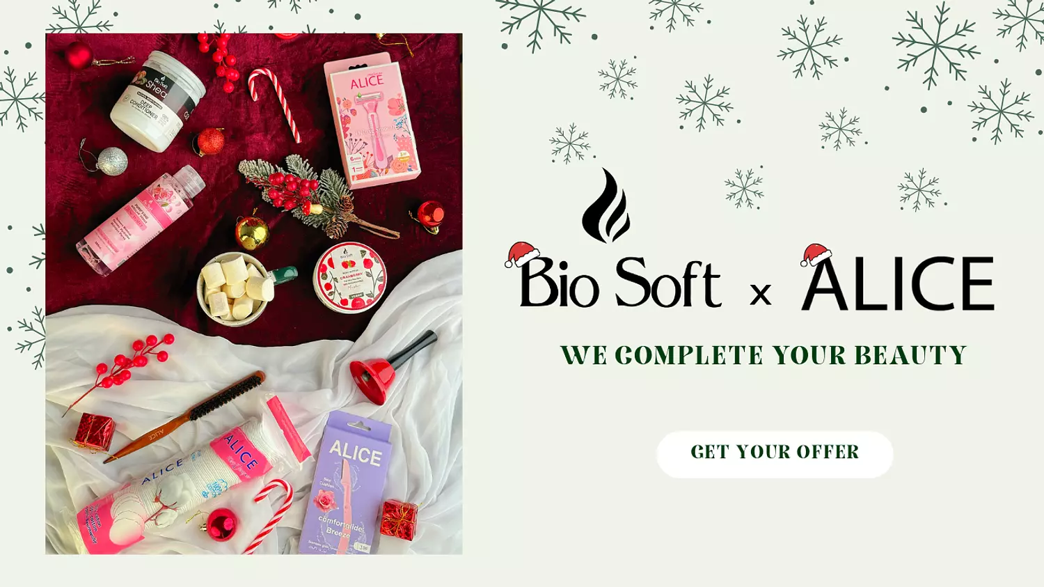 banner image for Bio Soft