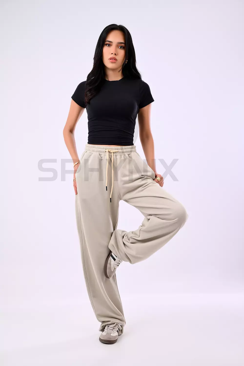 Loose Sport Casual  Sweatpants 7