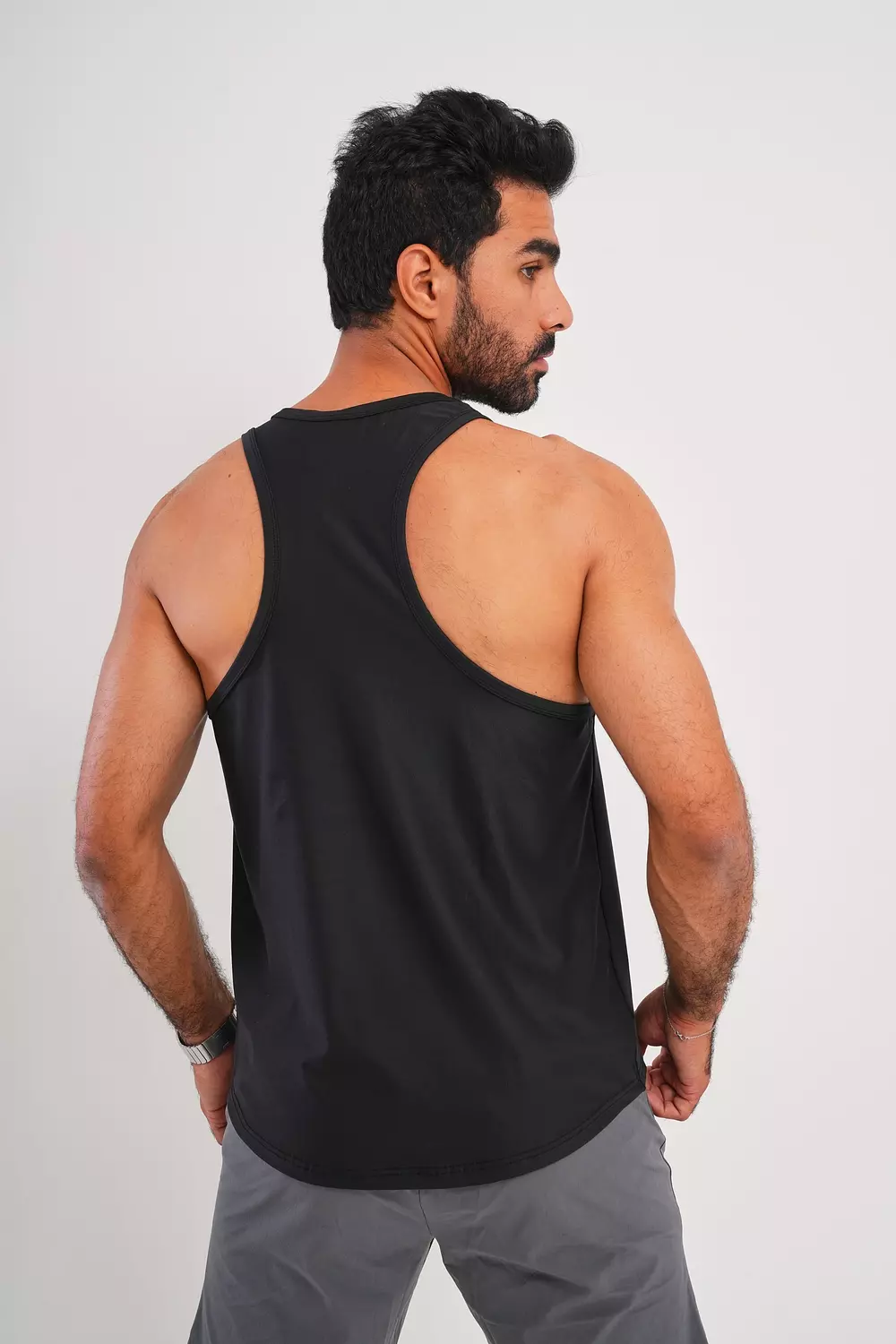 CORE PUMP TANK-BLACK  4