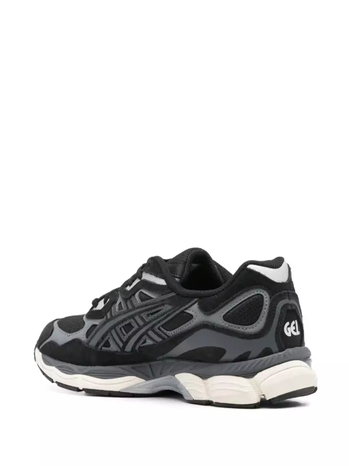 ASICS Gel Graphite Grey 2