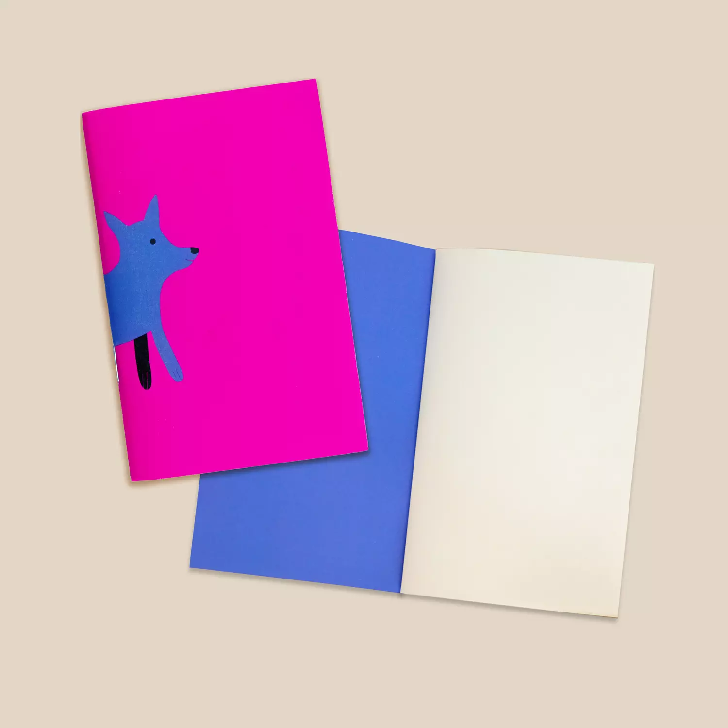 Pocket Notebook - Dog hover image