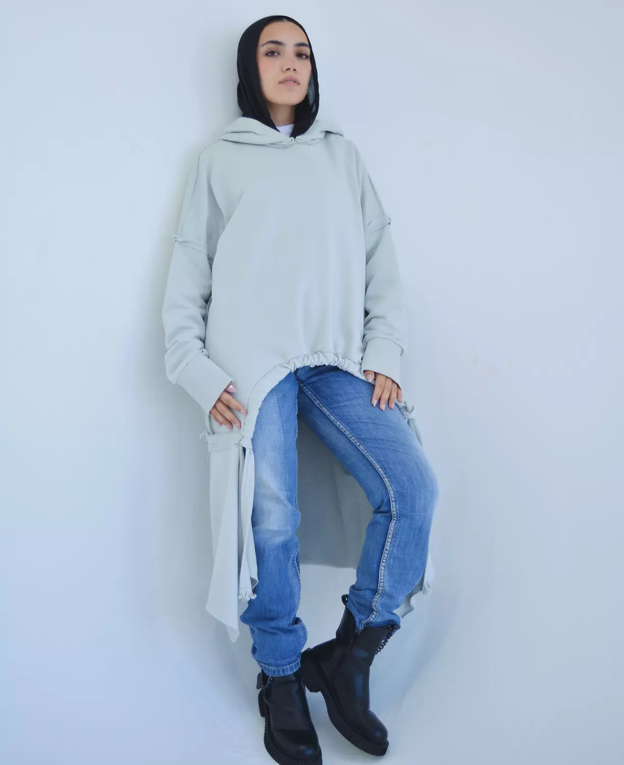 THE HAVEN Hoodie image