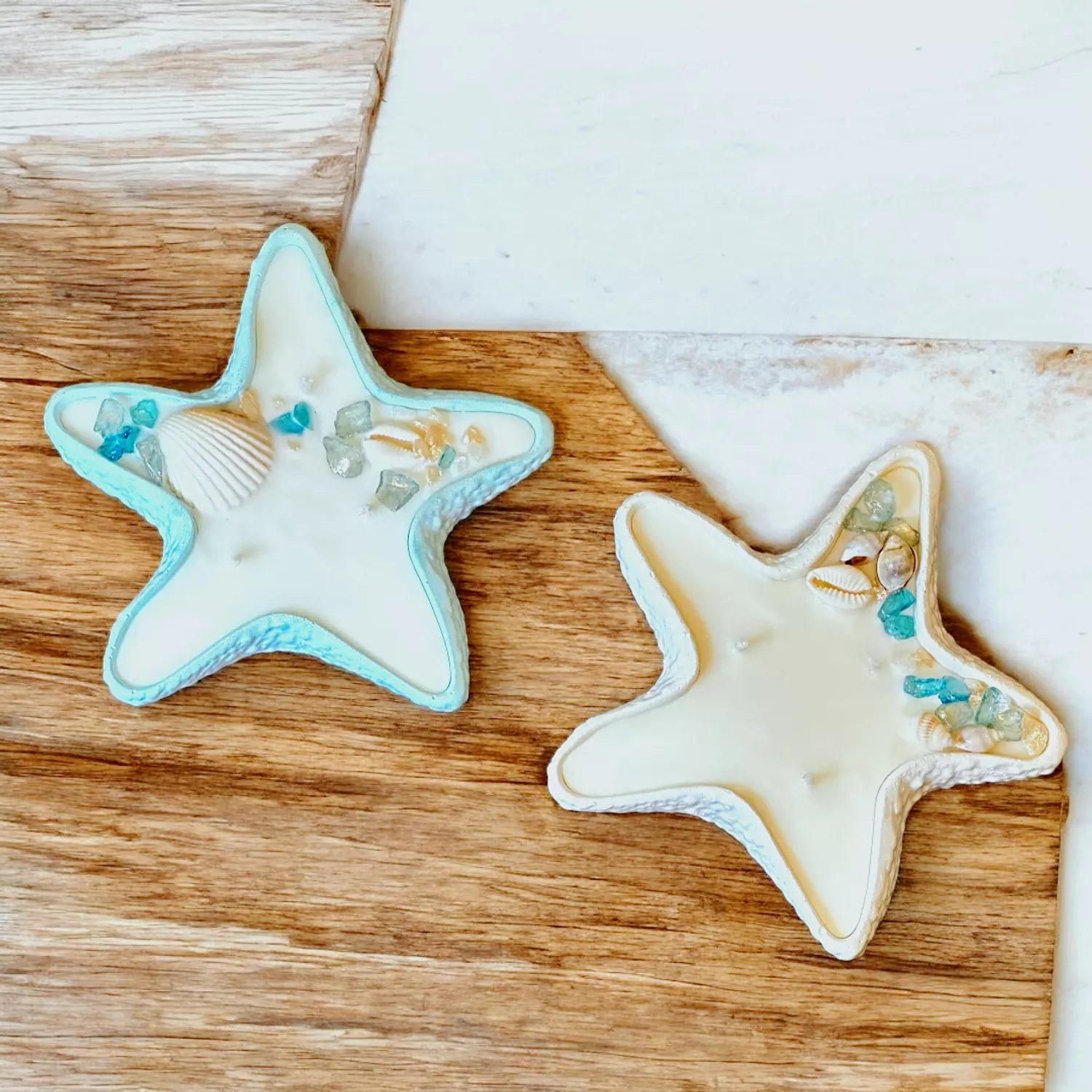 Star Fish image